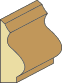 3/4 X 1-3/4 Base Cap