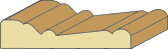 3/4 X 3-1/2 Casing