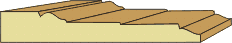 13/16 X 5-3/16 Casing