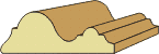 1 X 2-3/4 Casing
