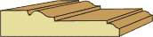 3/4 X 3-1/2 Casing