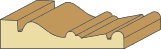 13/16 X 3-7/16 Casing