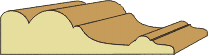 1-3/16 X 4-1/2 Casing