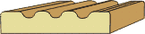 11/16 X 3-1/4 CASING