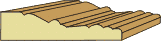 3/4 X 3-1/4 Casing