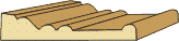 11/16 X 3-1/4 Casing
