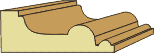 1-1/16 X 3 Casing