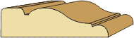1-1/16 X 3-15/16 Casing