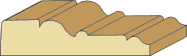 1-1/16 X 4-1/4 Casing