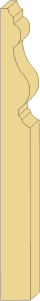 5/8 X 6 Base