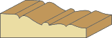 1 X 3-1/2 Casing