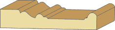 1-1/16 X 5-1/2 Casing