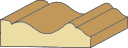 11/16 X 2-1/2 Casing