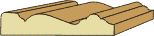 9/16 X 3 Casing