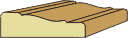 11/16 X 2-1/4 Casing