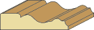 11/16 X 2-3/4 Casing