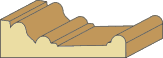 1-1/16 X 3-1/2 Casing