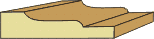 3/4 X 3 Casing
