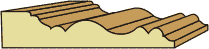1-1/16 X 4-1/2 Casing