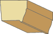 1-1/4 X 1-1/2 Back Band