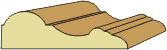 1 X 3-1/4 Casing