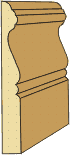 1/2 X 4 Base