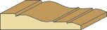11/16 X 3-1/4 Casing