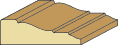 11/16 X 2-1/4 Casing