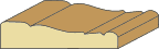 11/16 X 3 Casing