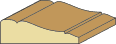 11/16 X 2-1/4 Casing