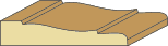 11/16 X 3-1/4 Casing