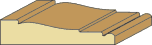 11/16 X 3-1/4 Casing