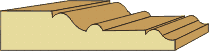 1-1/16 X 4-1/2 Casing