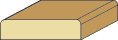 9/16 X 2-1/4 Casing
