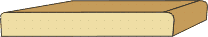 11/16 X 4-9/16 Jamb Stock
