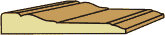 9/16 X 3-1/4 Casing