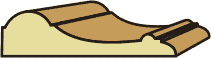1-3/16 X 4-1/2 Casing