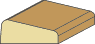 5/8 X 1-9/16 Casing