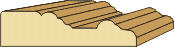 1 X 3-1/2 Casing