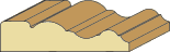 3/4 X 3-1/4 Casing