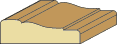 11/16 X 2-1/4 Casing