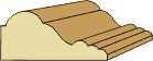 1-3/16 X 2-1/2 Casing