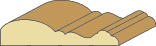 11/16 X 3-1/4 Casing