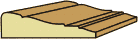 11/16 X 2-1/2 Casing
