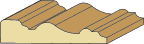 5/8 X 3 Casing