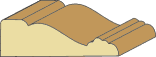 1 X 3-1/4 Casing