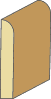 3/8 X 2-1/4 Base