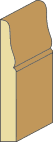 3/8 X 3-1/2 Base