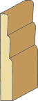 1/2 X 3-1/2 Base