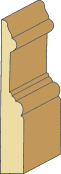 5/8 X 4-1/4 Base